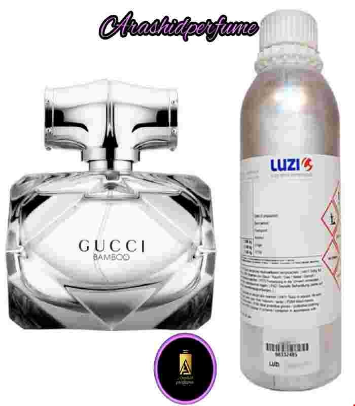 عطر(اسانس) گوچی بامبو