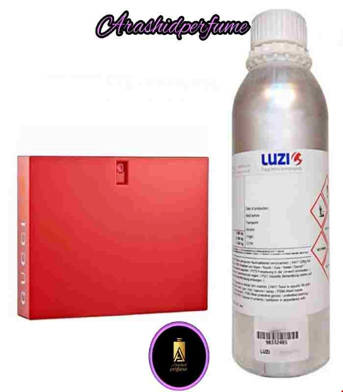 عطر(اسانس) گوچی راش 