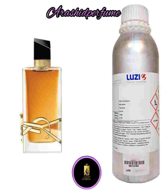 عطر(اسانس) لیبر اینتنس