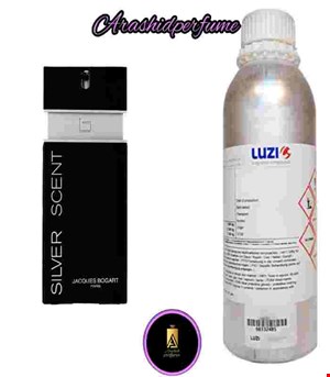 عطر(اسانس) سیلور سنت بوگارت 