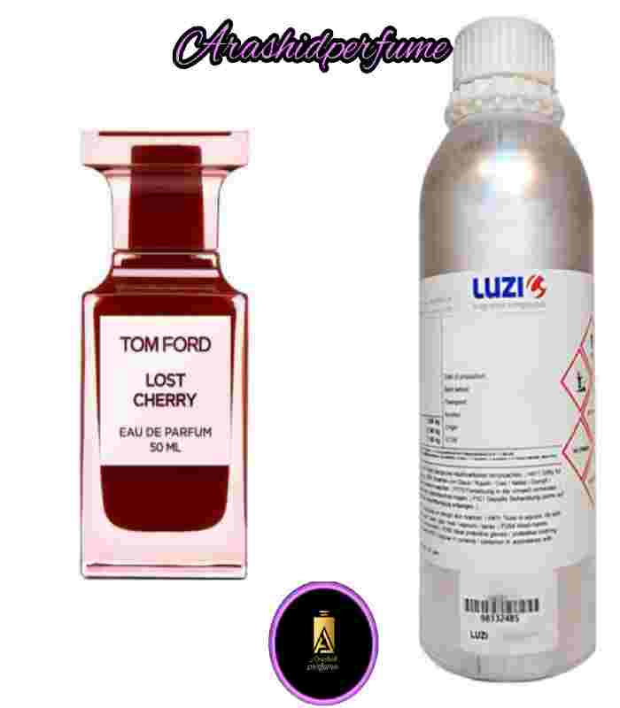 عطر(اسانس) تام فورد لاست چری