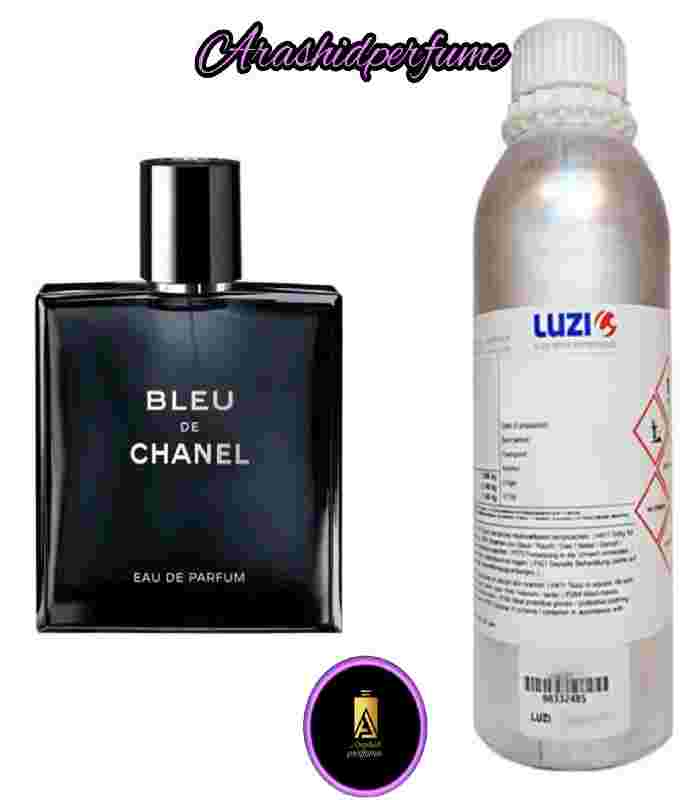 عطر(اسانس) بلو شانل 