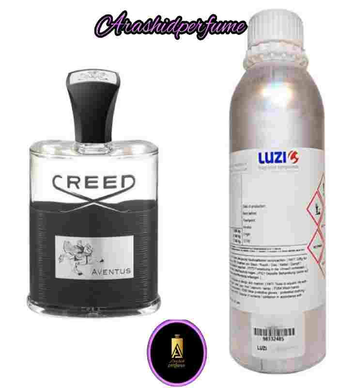 عطر(اسانس) کرید اونتوس 