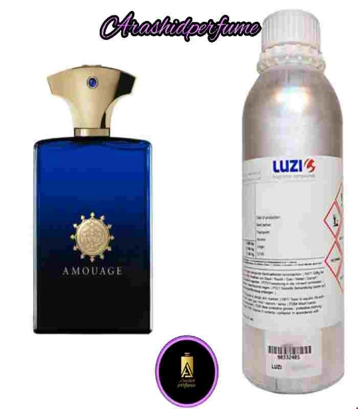 عطر(اسانس) آمواج اینترلود مردانه 