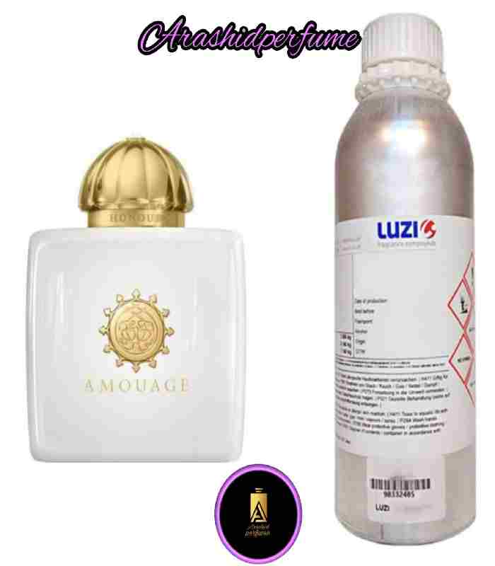 عطر(اسانس) آمواج هانر زنانه 