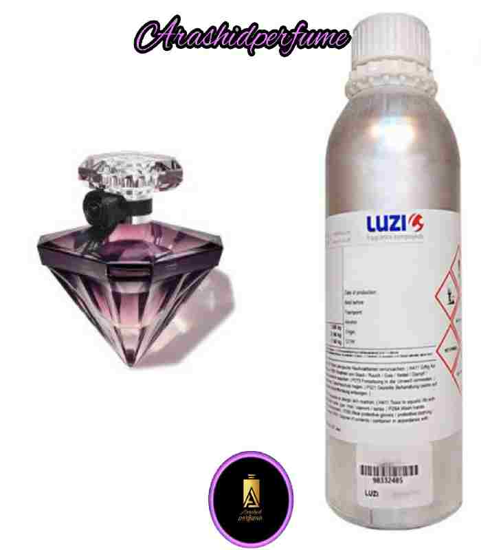 عطر(اسانس) لانکوم لانویت ترزور