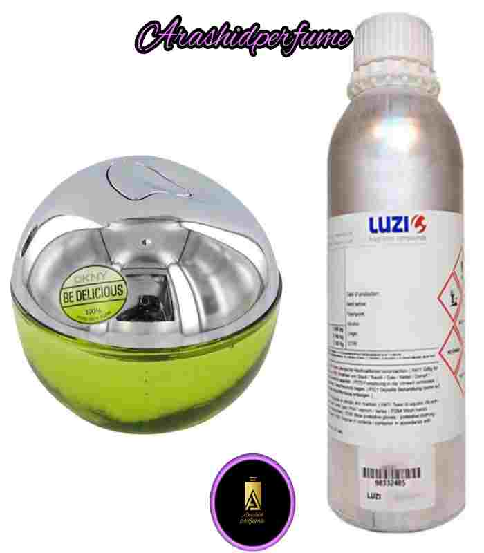 عطر(اسانس) دی کی ان وای بی دلیشس
