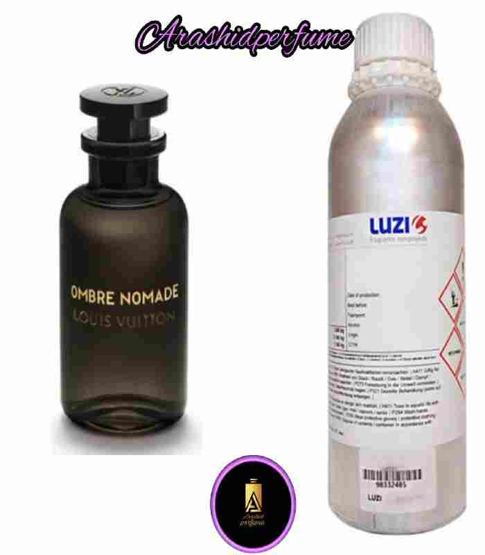 عطر(اسانس) لویی ویتون امبر نومد 