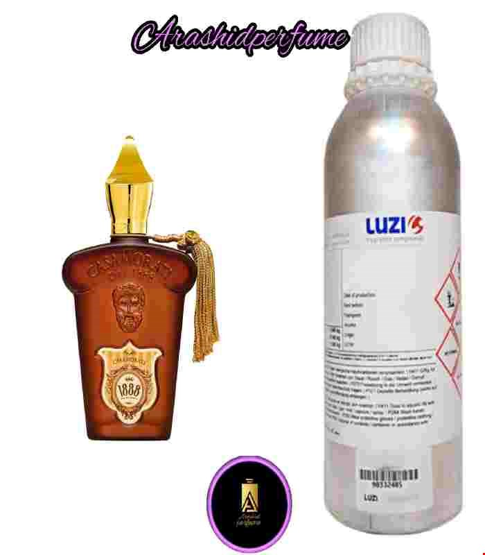 عطر(اسانس) کازاموراتی 1888