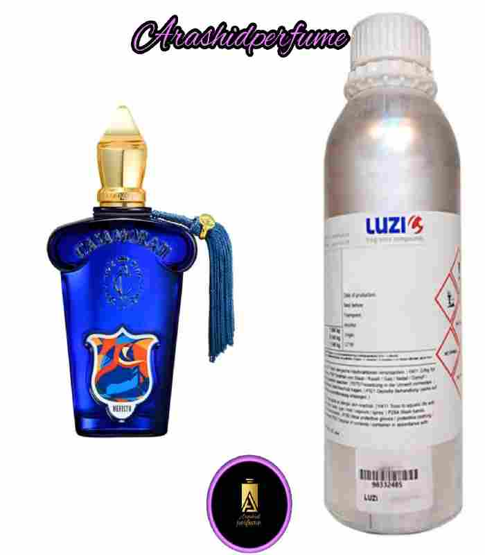 عطر(اسانس) کازاموراتی مفیستو 
