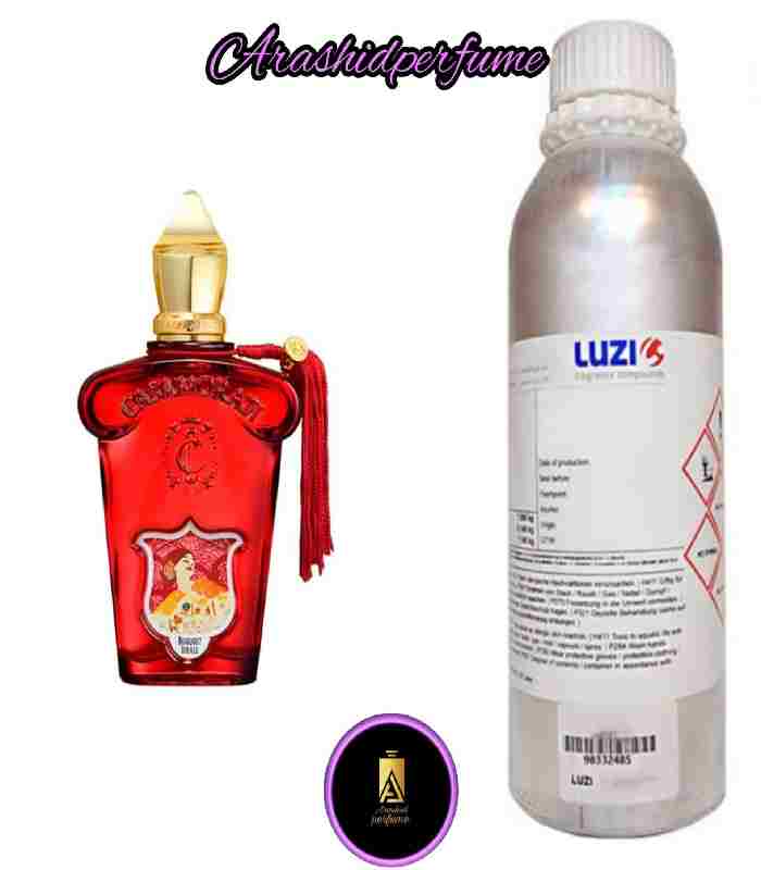 عطر(اسانس) بوکت آیدل 