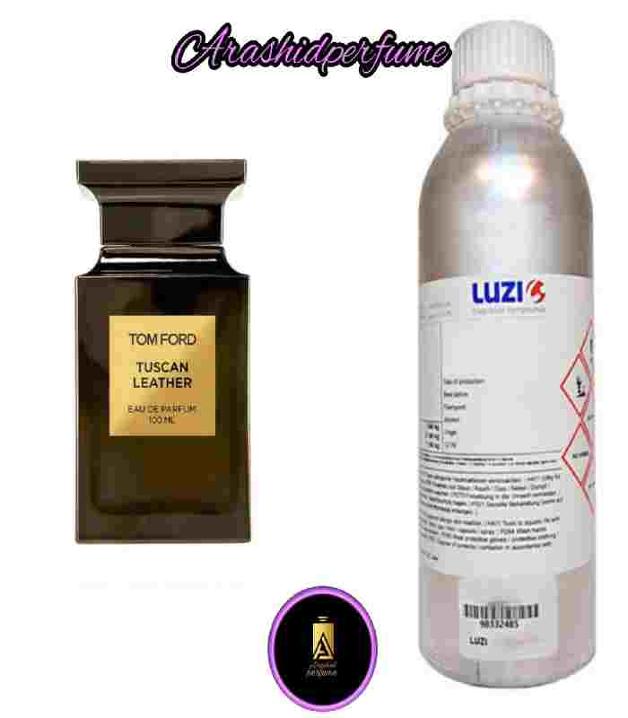 عطر(اسانس) تام فورد توسکان لدر 