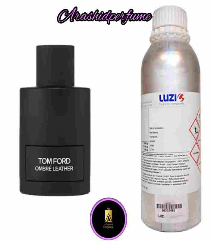 عطر(اسانس) تام فورد امبر لدر