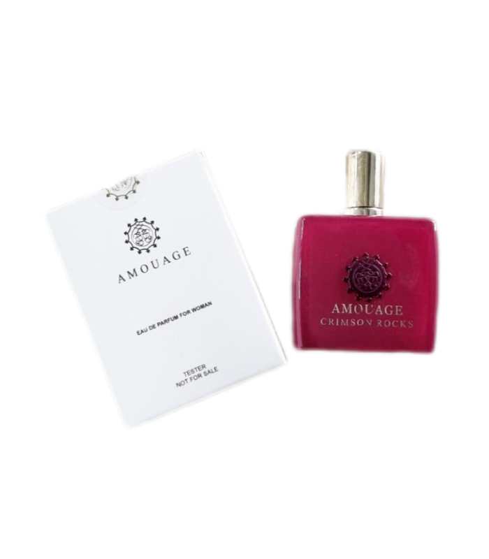 ادکلن کریمسون راکز