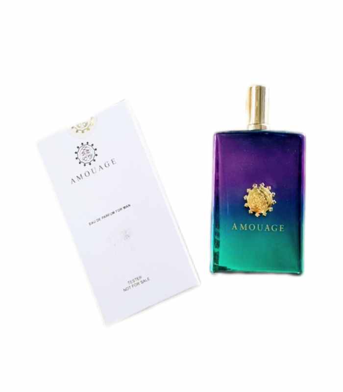 ادکلن آمواج فیگمنت مردانه