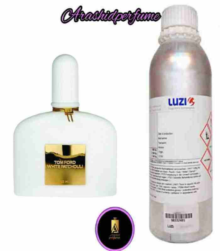 عطر(اسانس) تام فورد وایت پچولی
