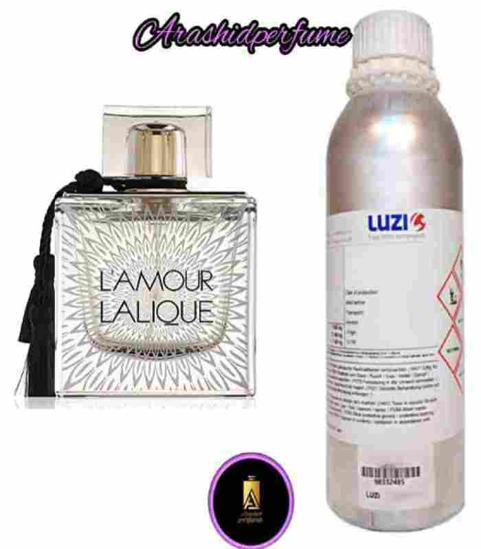 عطر(اسانس) لالیک لامور