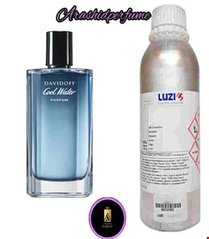 عطر(اسانس) کول واتر
