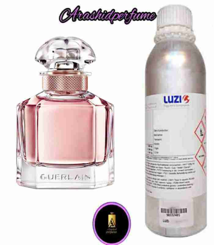 عطر(اسانس) مون گرلن 