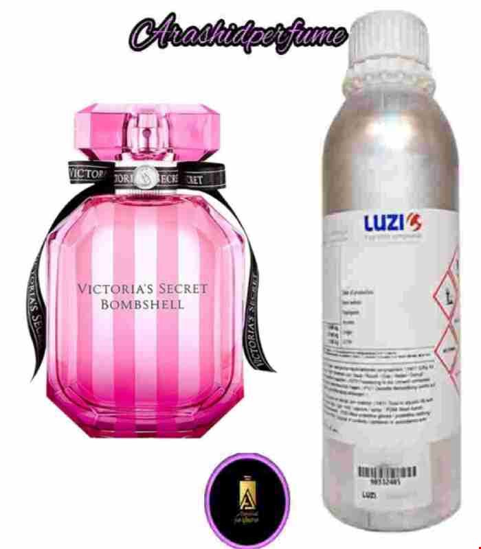 عطر(اسانس) بامب شل 