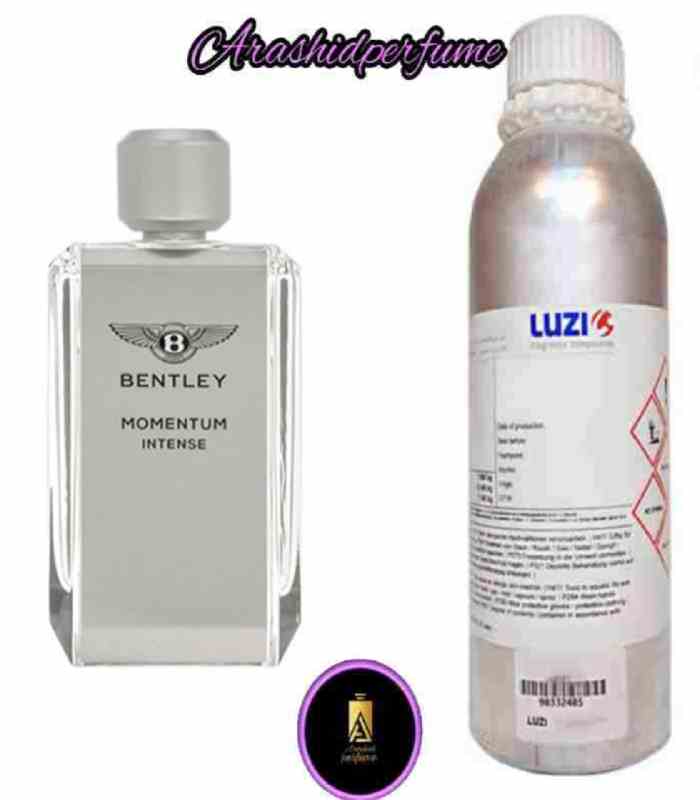عطر(اسانس) بنتلی مومنتوم اینتنس 