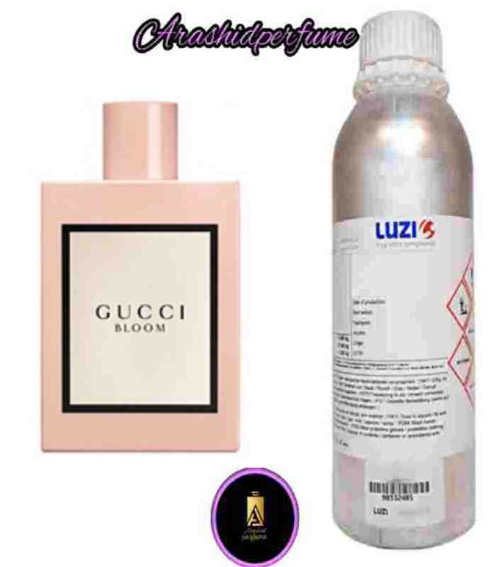 عطر(اسانس) گوچی بلوم