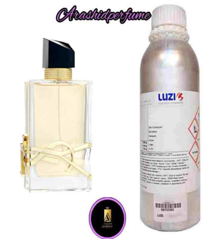 عطر(اسانس) لیبره