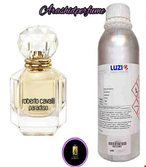 عطر(اسانس) روبرتو کاوالی پارادایسو 