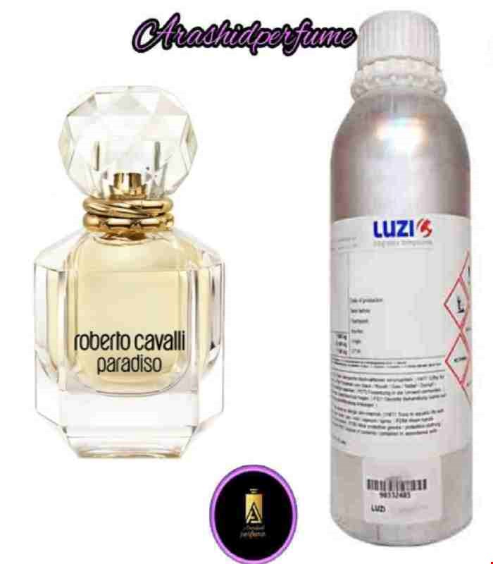 عطر(اسانس) روبرتو کاوالی پارادایسو 