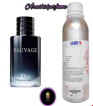 عطر(اسانس) دیور ساواج 