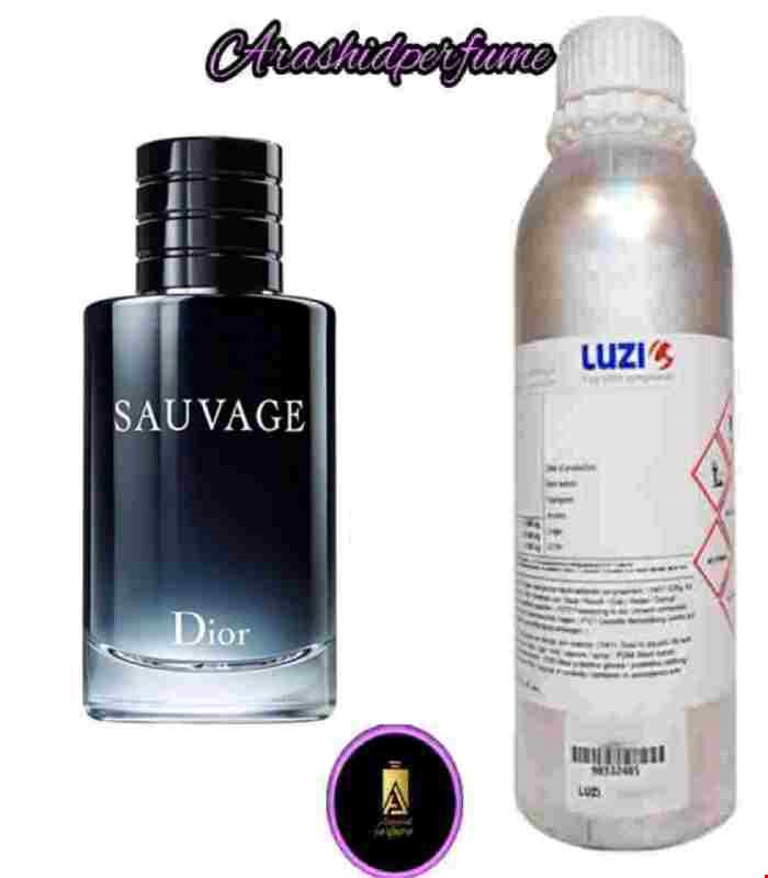 عطر(اسانس) دیور ساواج 