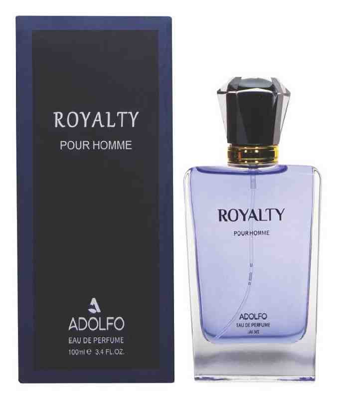 ادکلن رویالیتی