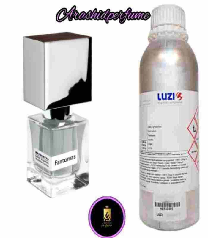عطر(اسانس) فانتوماس