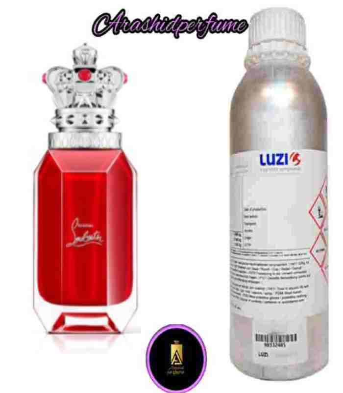 عطر(اسانس) کریستین لوبوتین لوبی کراون 