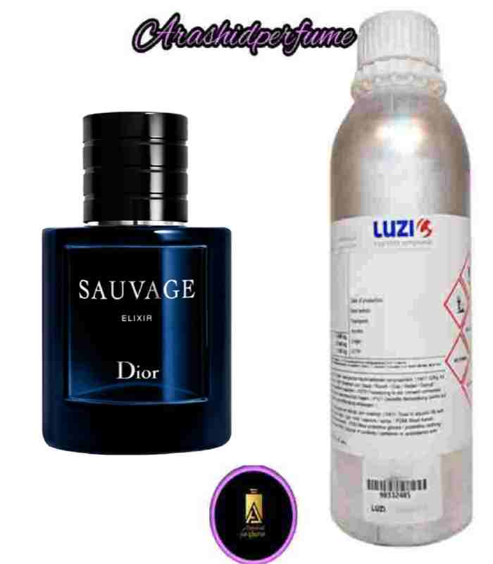 عطر(اسانس) ساواج الکسیر 