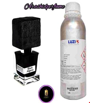عطر(اسانس) بلک افغان