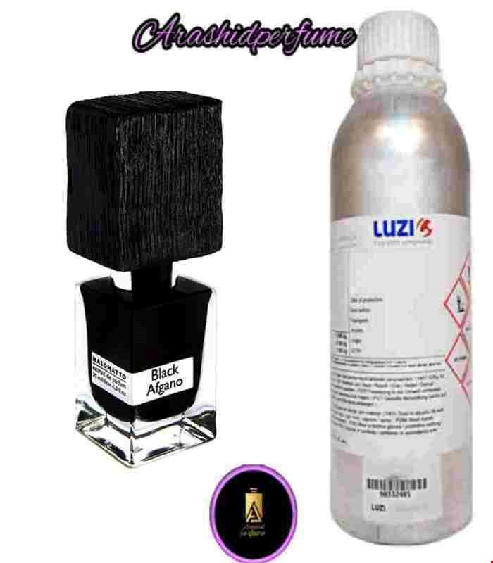 عطر(اسانس) بلک افغان