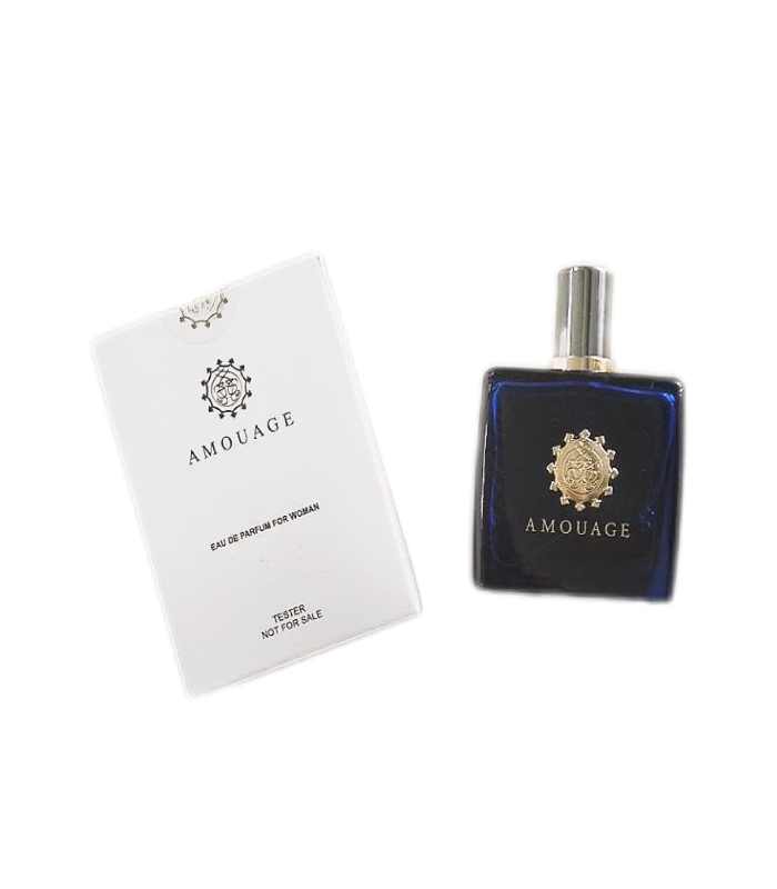 ادکلن آمواج اینترلود زنانه 