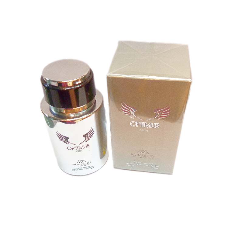 ادکلن مردانه اپتیموس اسپورت مونارچی 