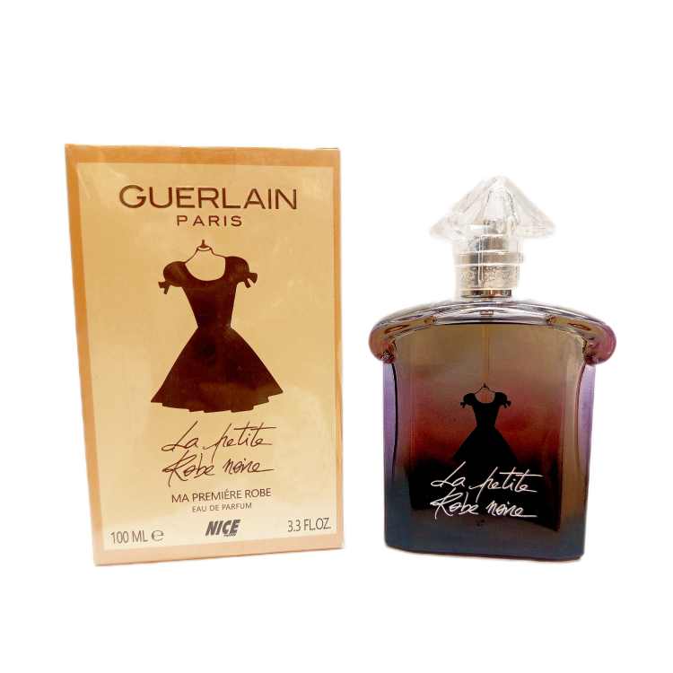 ادکلن زنانه گرلن پاریس نایس 