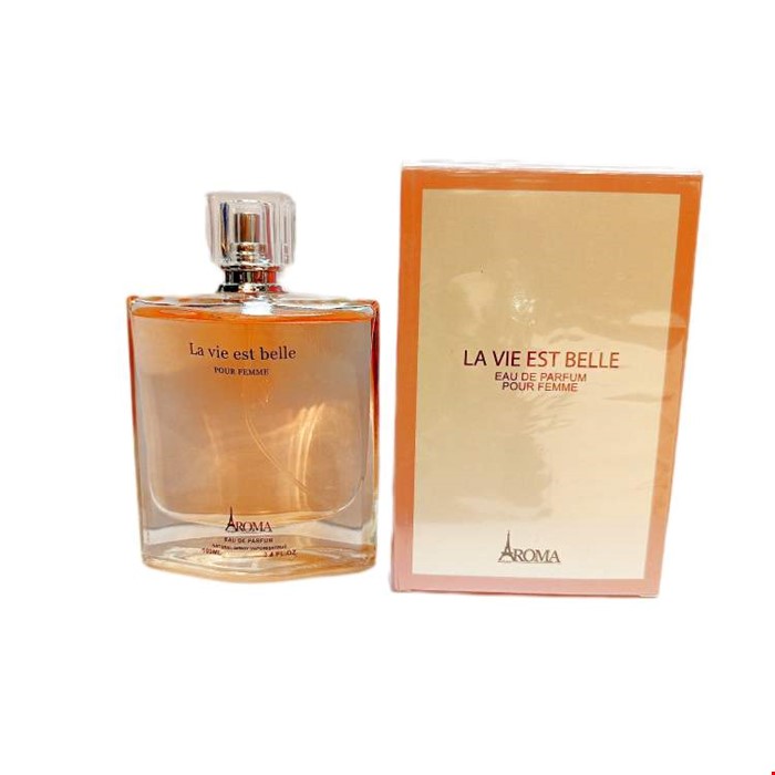 ادکلن لاوی استبل آروما