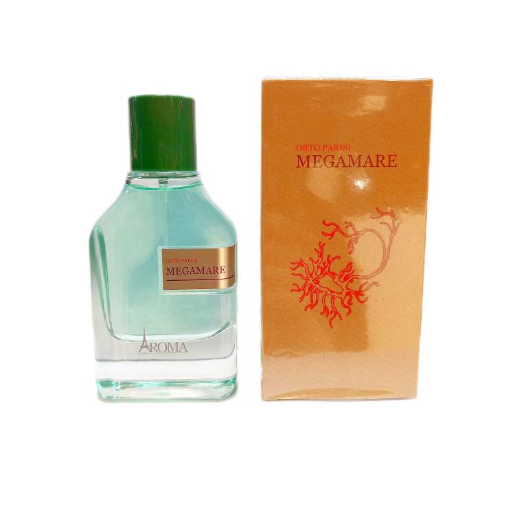ادکلن مگاماره آروما 