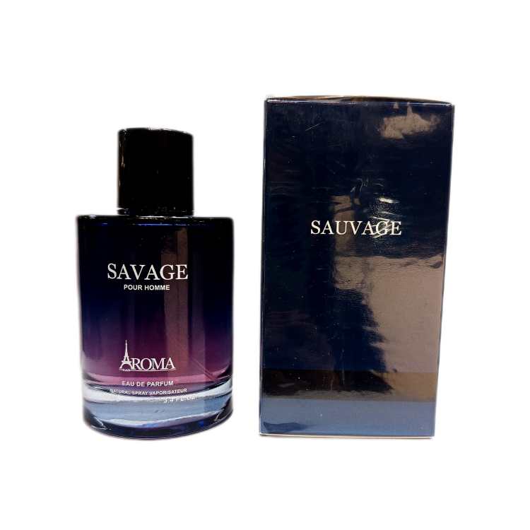 ادکلن دیور ساواج آروما 