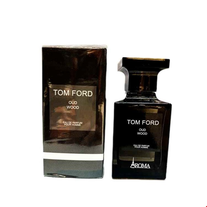 ادکلن تام فورد عود وود آروما 