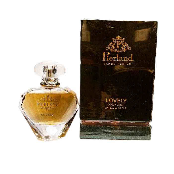 ادکلن لاولی پیرلند 