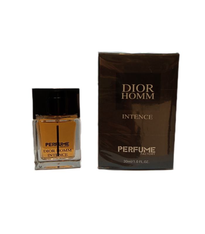 ادکلن مینیاتوری دیور هوم اینتنس 