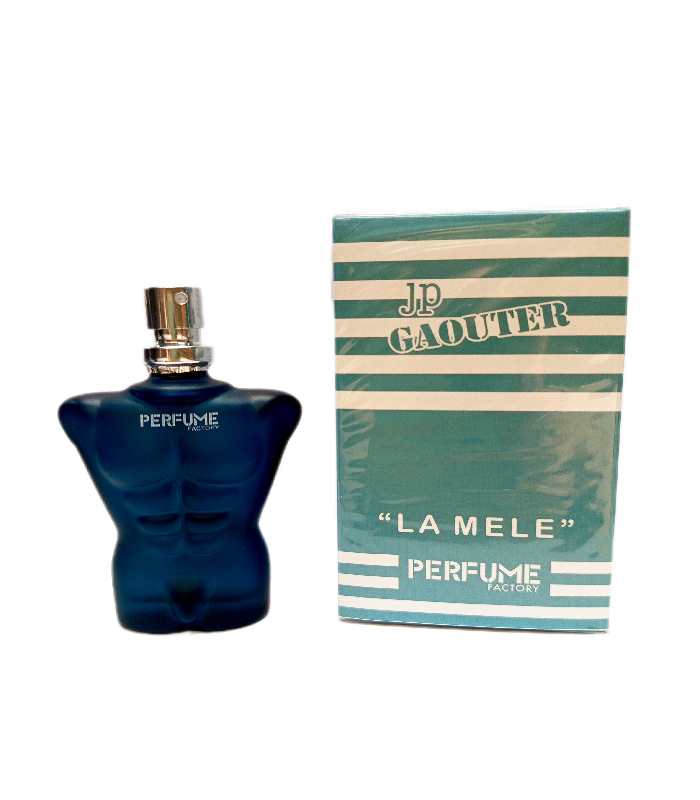 ادکلن ژان پل گوتیر لا مله پرفیوم فکتوری 
