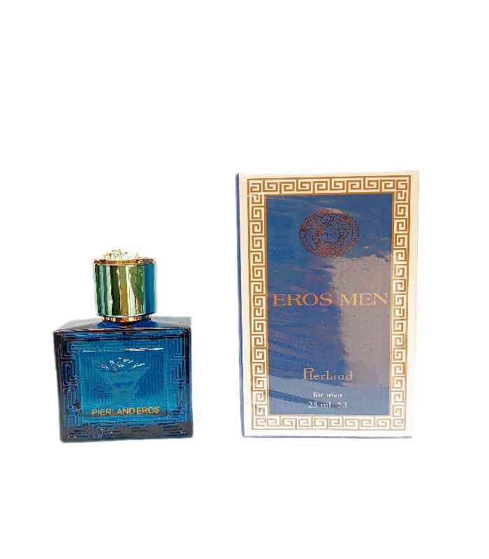 ادکلن مینیاتوری ورساچ اروس 