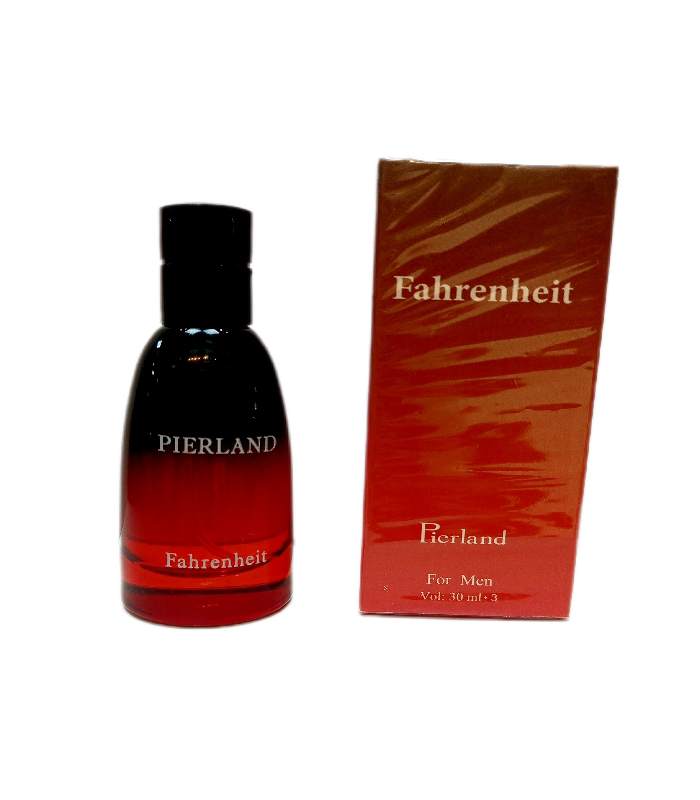 ادکلن مینیاتوری دیور فارنهایت 