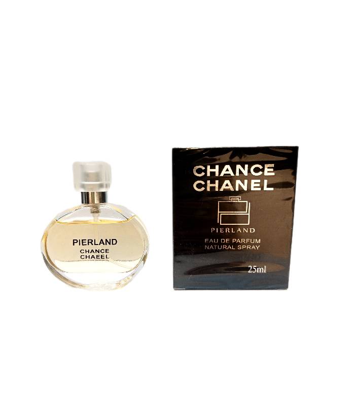 ادکلن مینیاتوری شنل چنس 